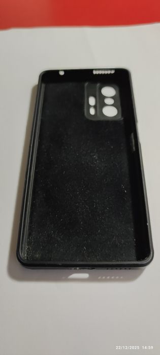 Vand  Xiaomi Mi 11 T + husa cadou. Nu e seria redmi!!!
