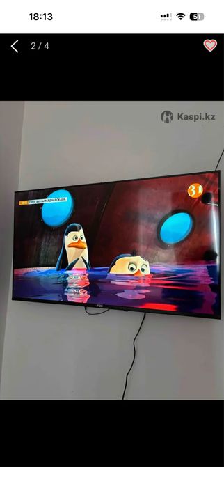 продам телевизор