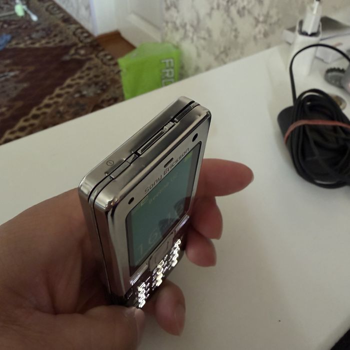 Sony Ericsson T650i original