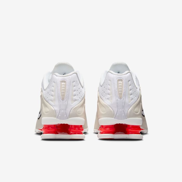 Nike Shox R4 - 36.5 и 38 Номер Оригинални