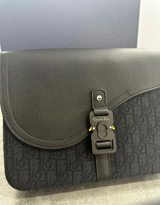 Мъжка чанта Dior