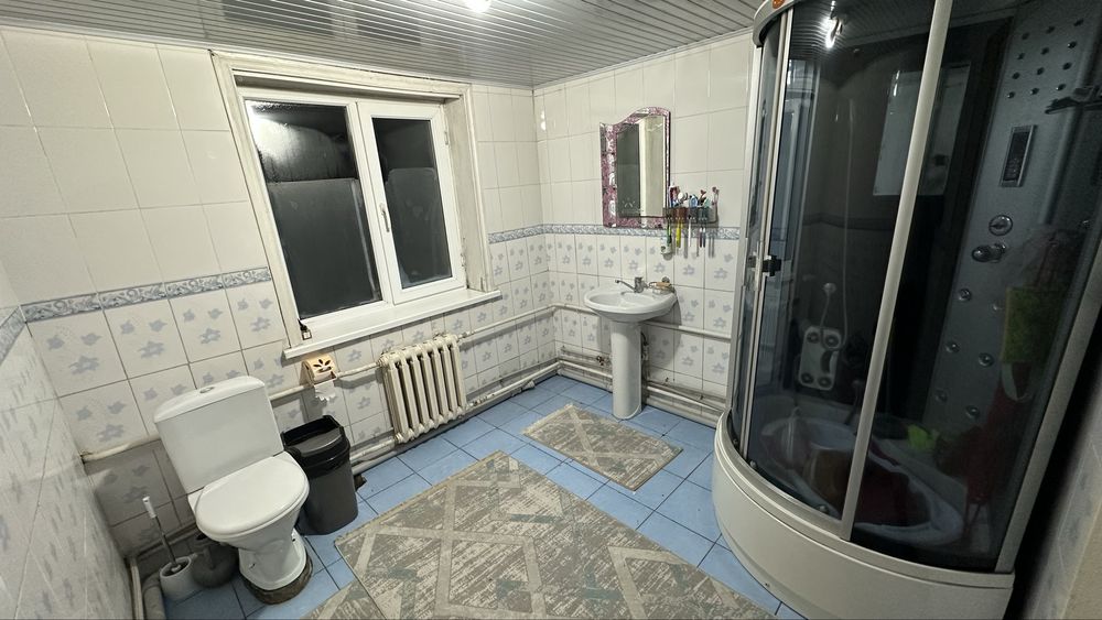 Продам 6 комнатный дом