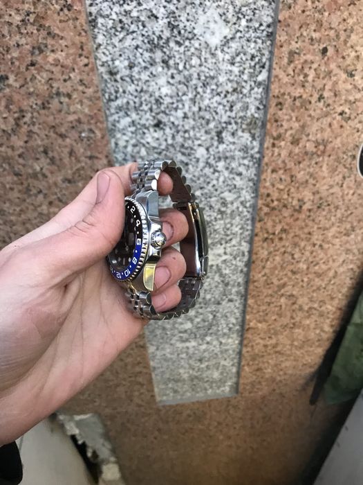 Rolex soati sotiladi