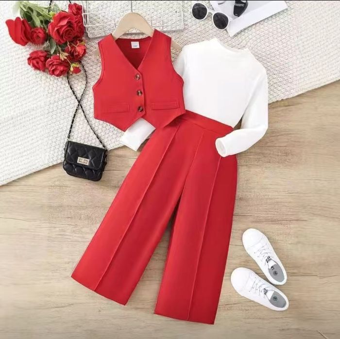 Двойка для девочки