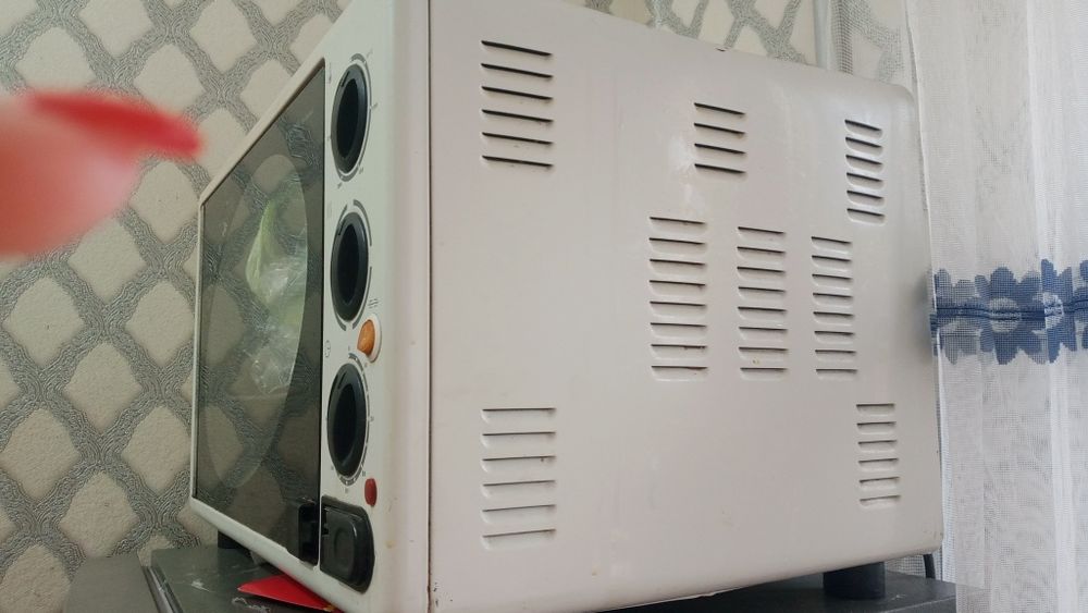 Продам электро печку