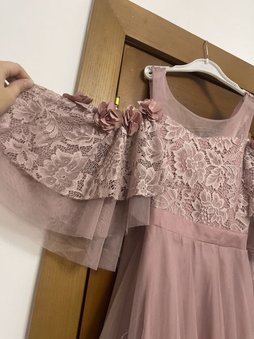 продам платье вечернее