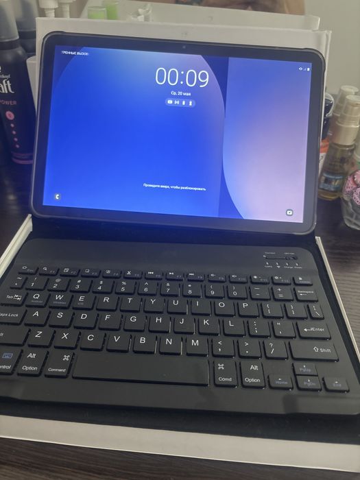 Планшет Galaxy Tab S10 Ultra 5G