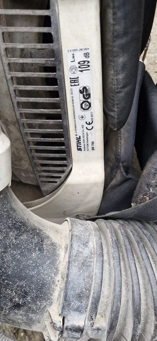 Suflanta  sthil br 700