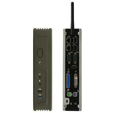 Настолен Компютър