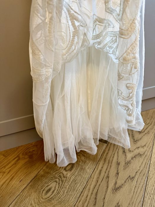 Rochie de ocazie, ASOS, marime 38