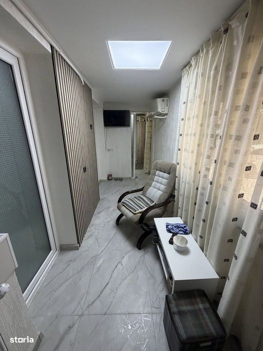 De vânzare apartament 3 camere la Cheie 74 mp