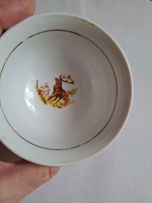 Пиала чайная , посуда для чая