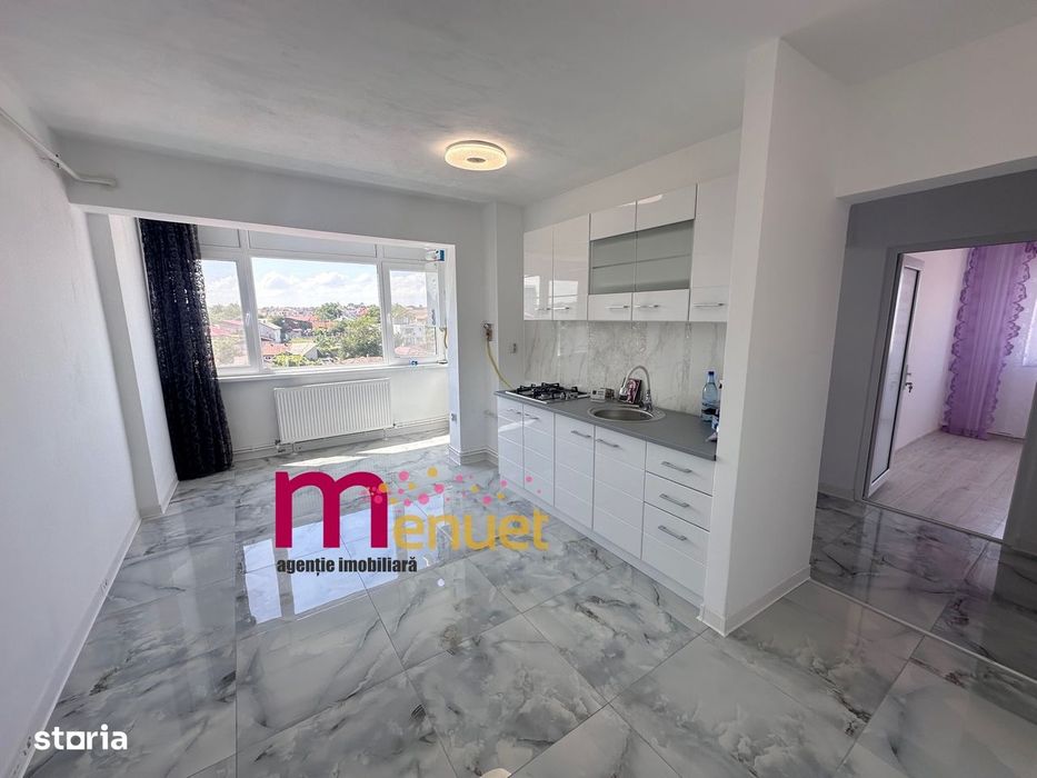 Apartament 3 camere,zona Centrala