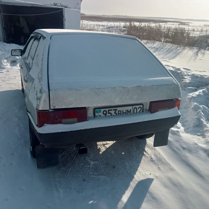 Продам Ваз 21093