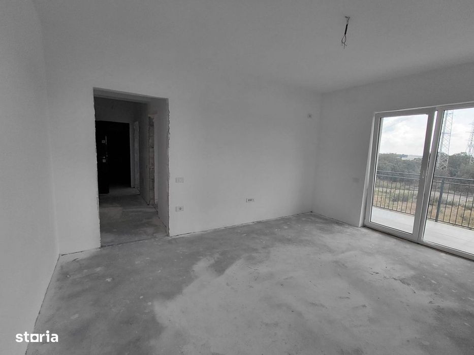 Apartament 2 camere decomandat/mutare rapidă/Strada Leordeni