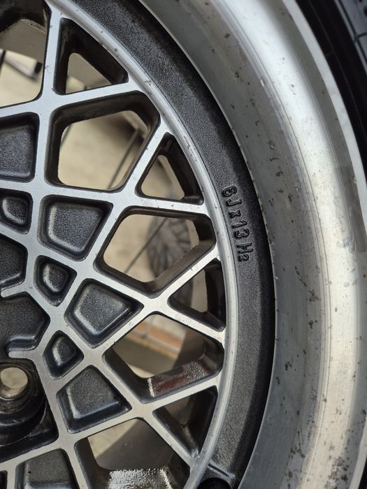 Джанти RG 13 цола 4х114.3 , 6j ,et17 ,175/50/13 Toyota  Suzuki  Nissan