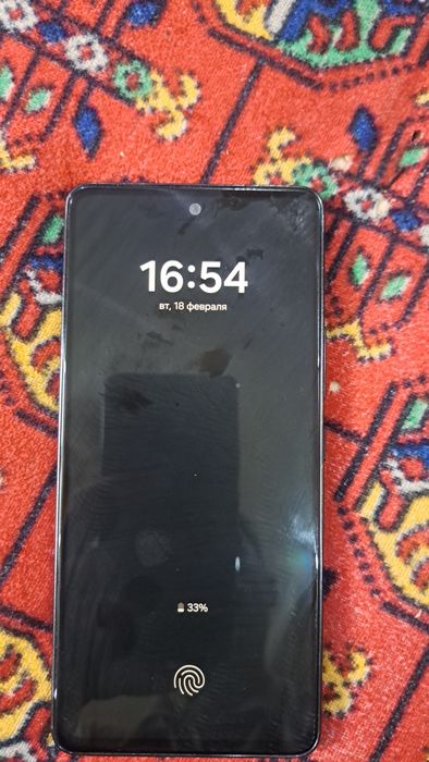 Samsung Galaxy A53 5G