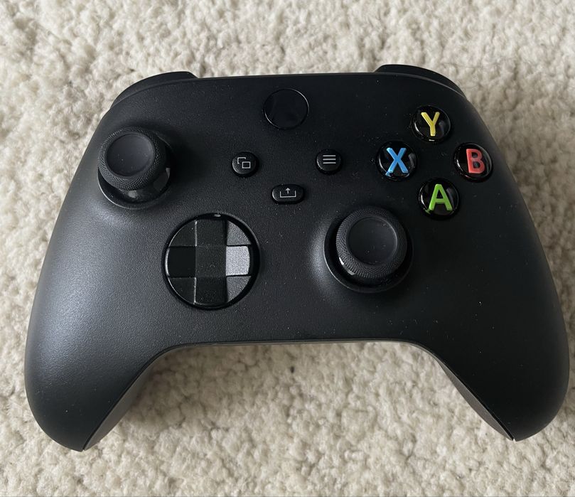 Xbox Series S Carbon Black 1Tb