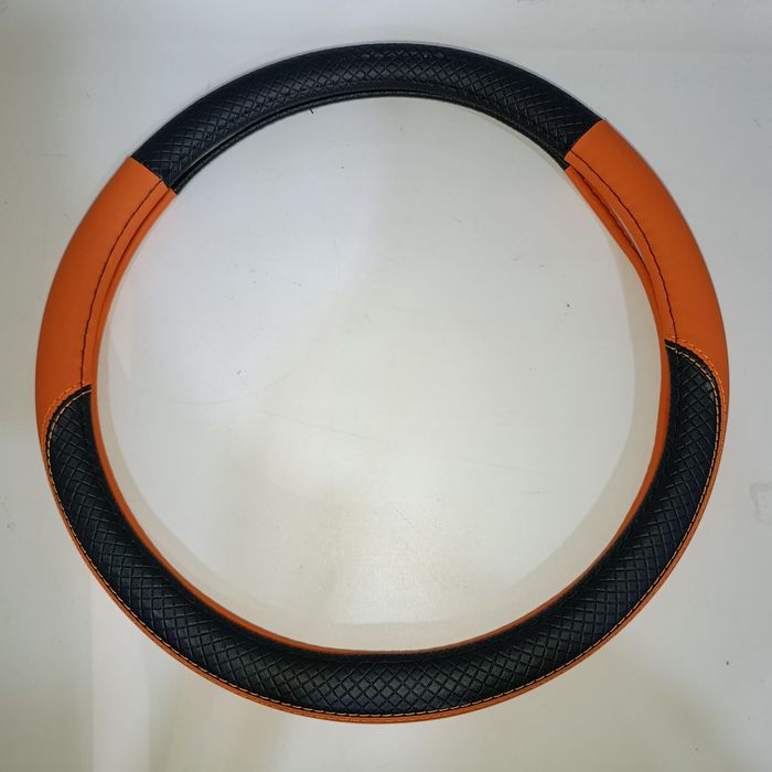 Универсальная оплётка на руль