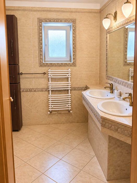 Apartament exclusivist in Timisoara 86 mp, 3 camere, 2 băi, 2 balcoane