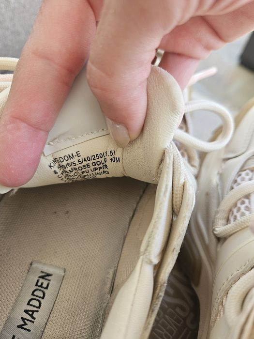 Steve madden 39 номер