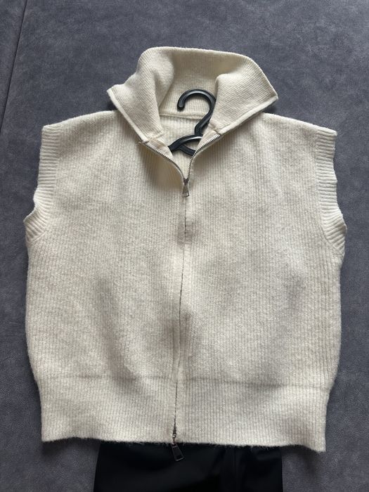 Джинсы свободные