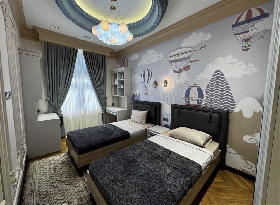 Посуточно Квартира Центре Города Kunlik kvartira