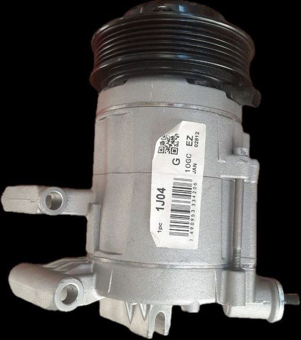 CAPTIVA 3.0 Kamprestor