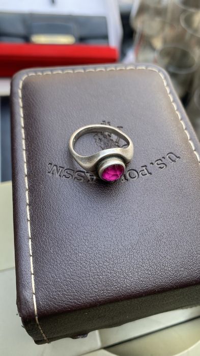 Серебро ссср 875 проба