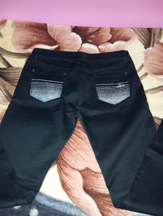 Женские джинсы размер 32