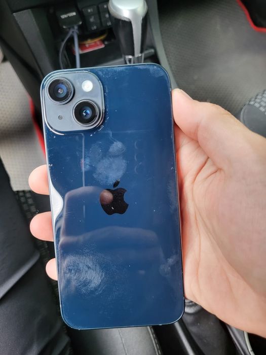Продам Айфон 14/256gb