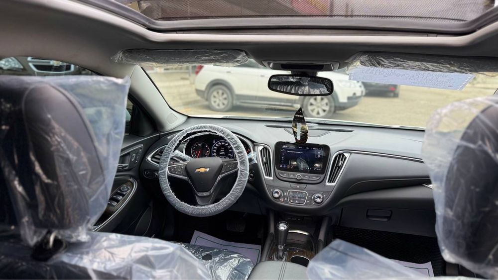 Малибу премьер 2020 йил