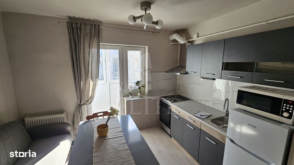 Apartament 2 camere în zona Piata Marasti