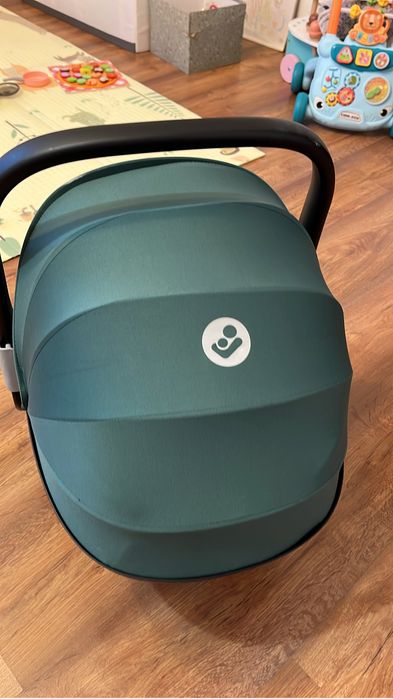 Scoica MaxiCosi Pebble 360, pret negociabil!
