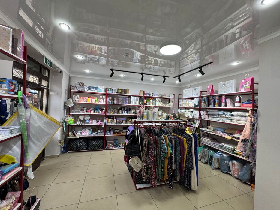 Помещение в аренду