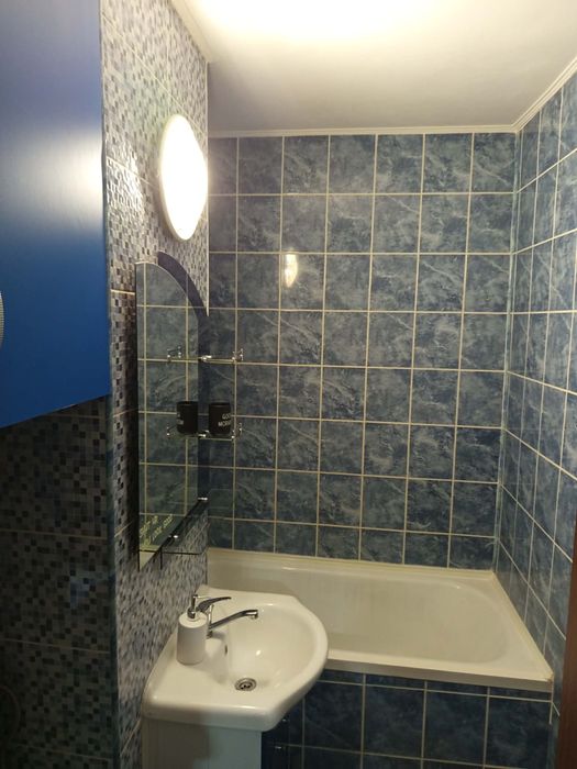 Garsoniera str. Cugir