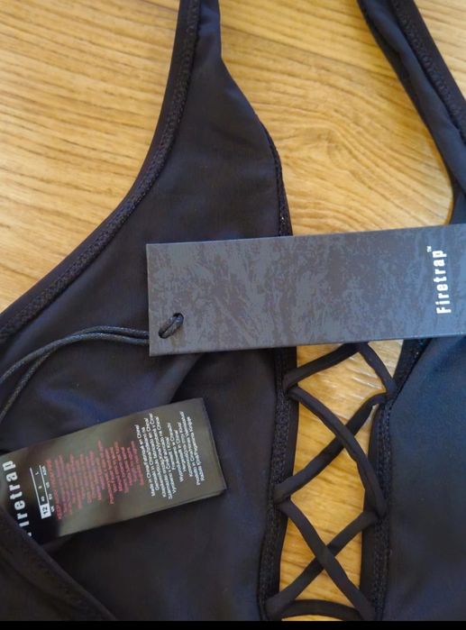 Costum de  baie dintr-o singura piesa Firetrap