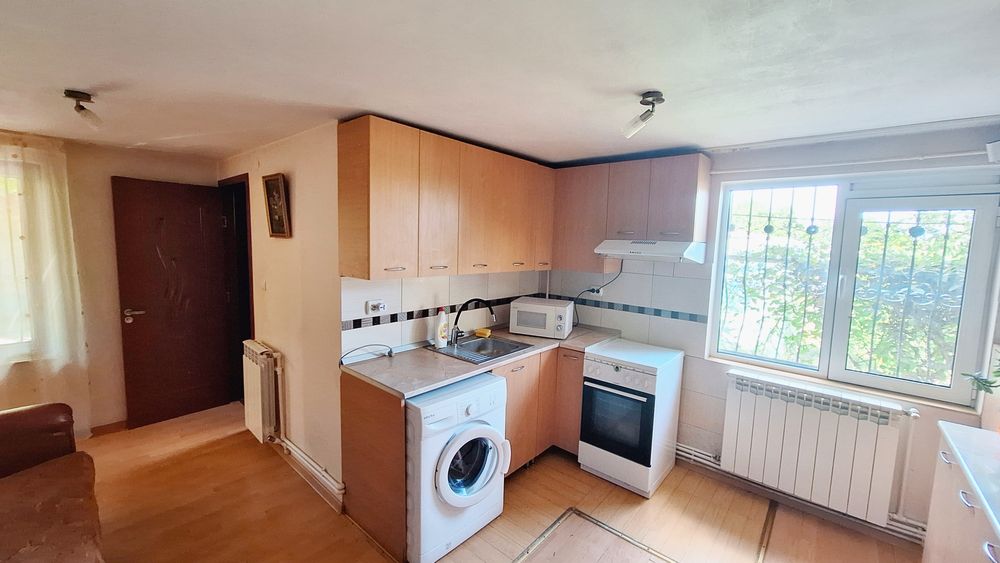 Casă de vânzare Tulucesti