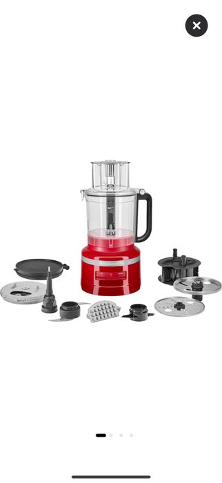 Robot de bucatarie KitchenAid 5KFP1319EER