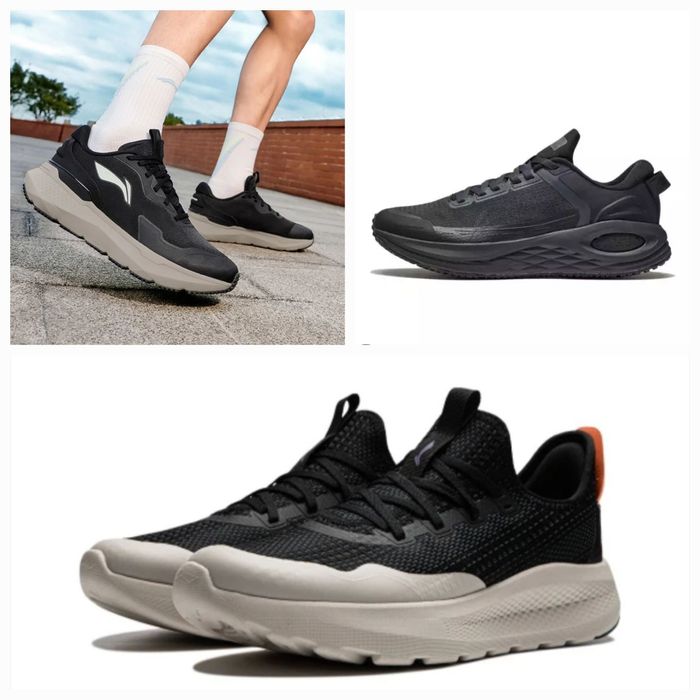 Li-Ning Running Shoes