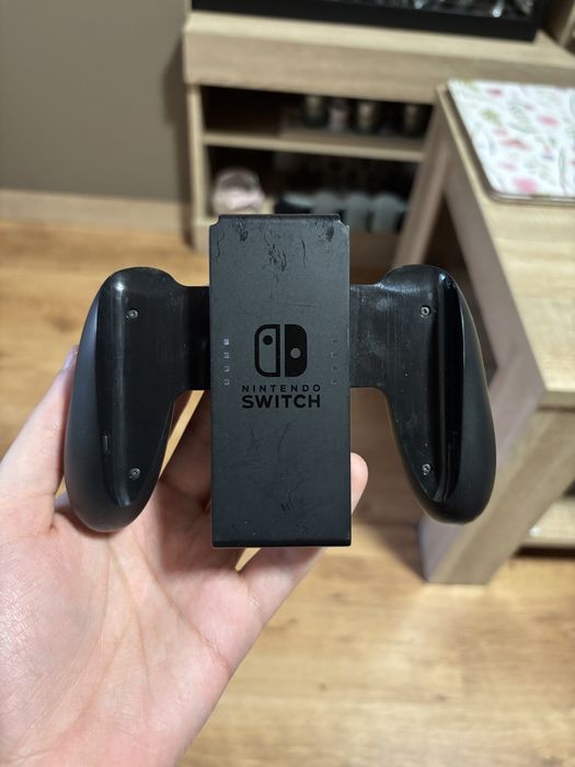 Vand Nintendo Switch