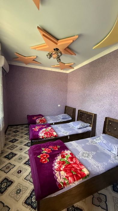 Oilaviy dacha oq tow