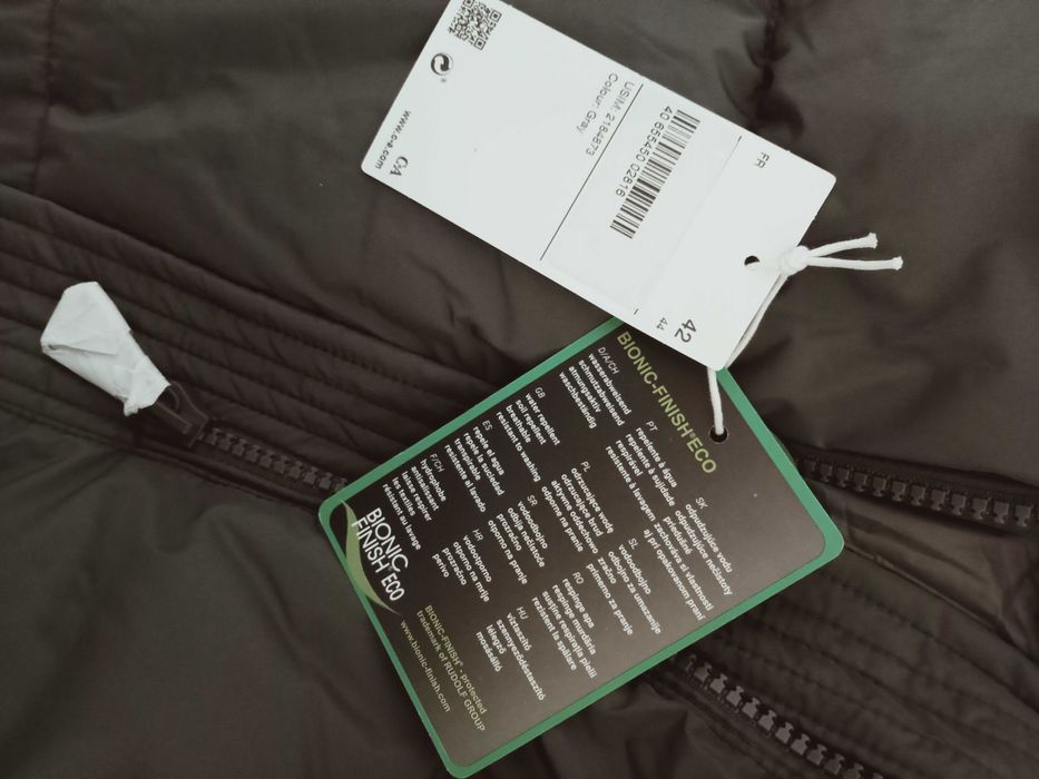 C&A  C A дамско яке