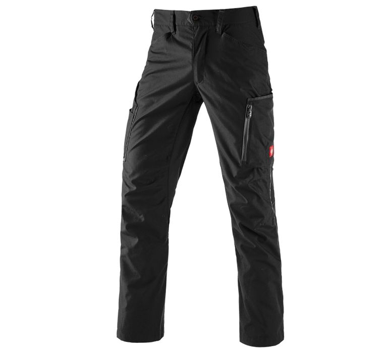 Engelbert Strauss 60801 Trousers e.s.vision M's, мъжки работен пантало