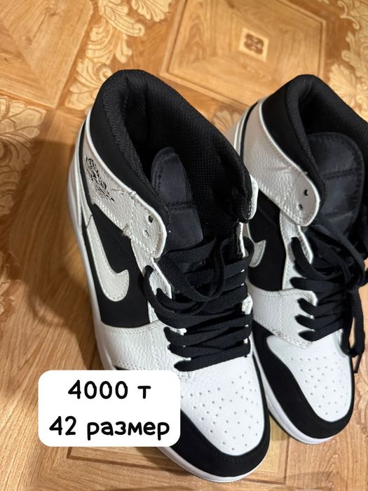 одежды б/у и новый