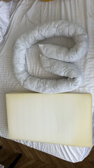 Гнездо за бебе, подходящо от 0-6 м.