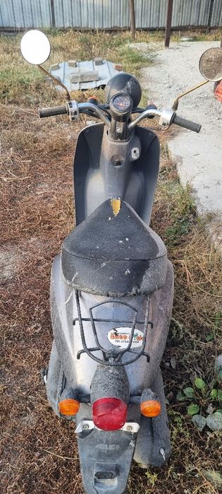 Продаю мопед хонда б/у