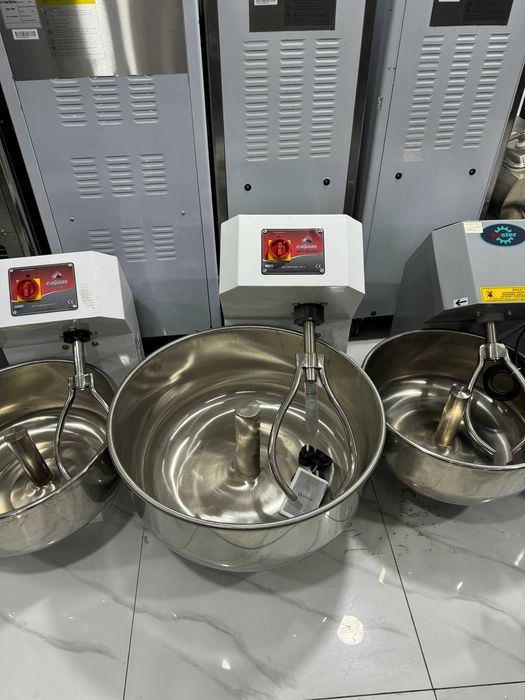 Тестомес хамр қоргич тестомешалка тестамишалка Турк Чагдаш Cagdas 35кг