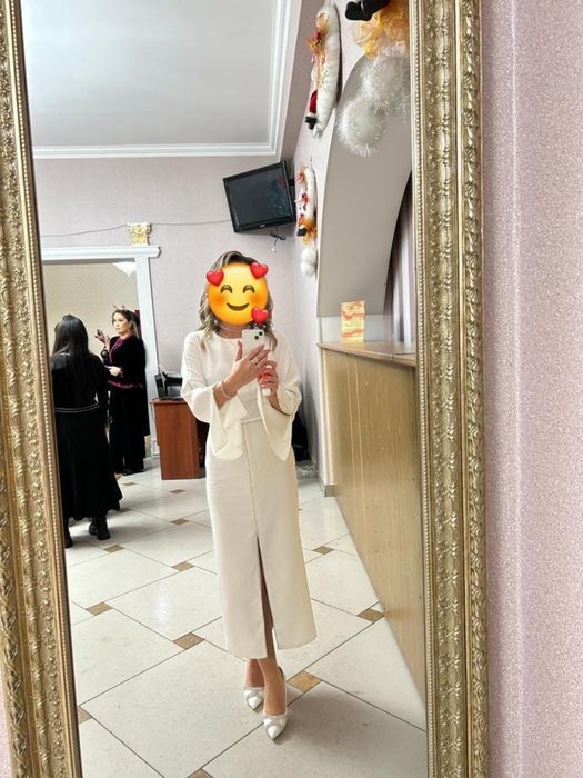 Платье на вечер размер S