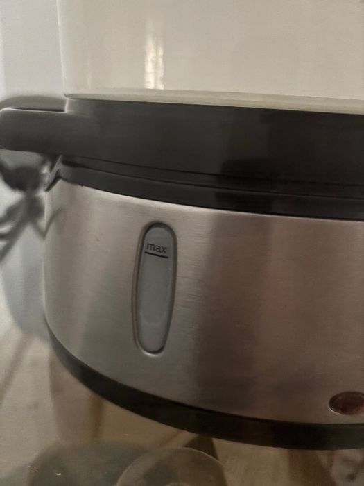 Aparat gătit aburi Russel Hobbs